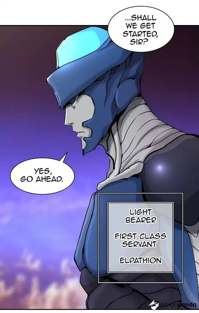 Tower of God Chapter 405 image 041